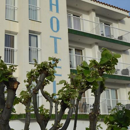 Hotel Nou Estrelles Cadaqués Exterior photo