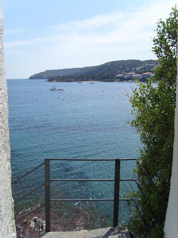 Hotel Nou Estrelles Cadaqués Exterior photo